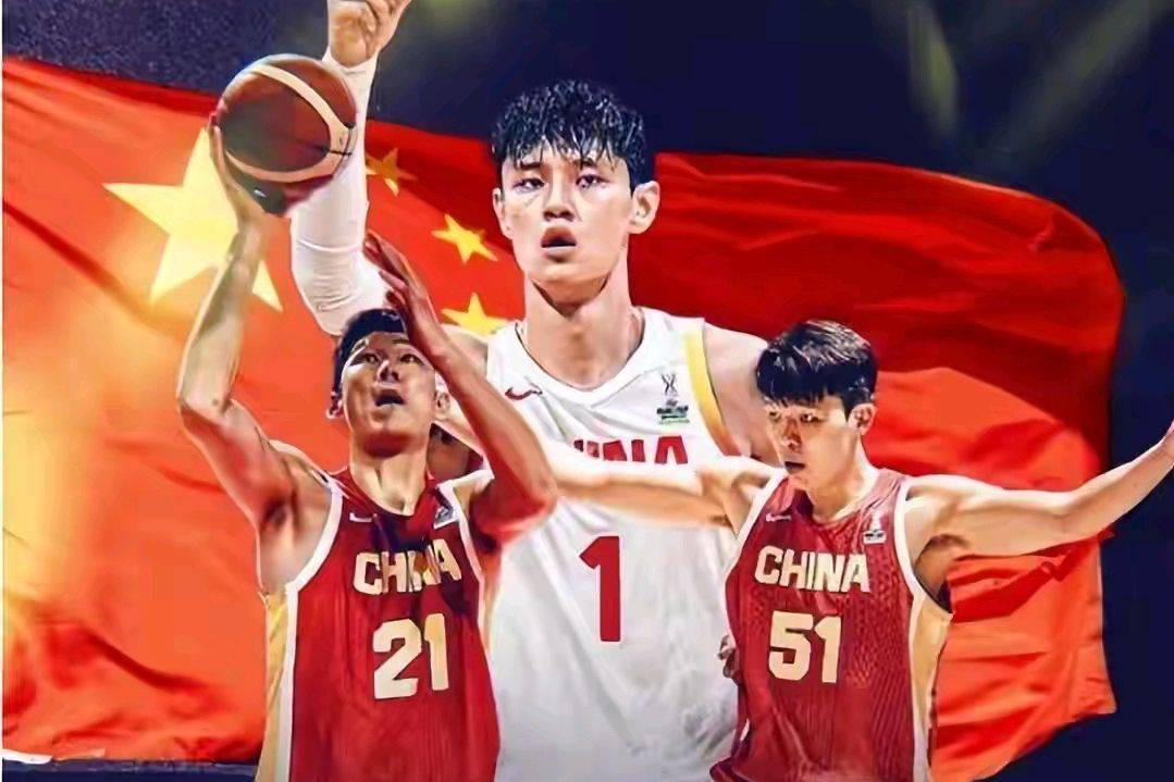 中国男篮的, 实让他收益, 目前有媒体