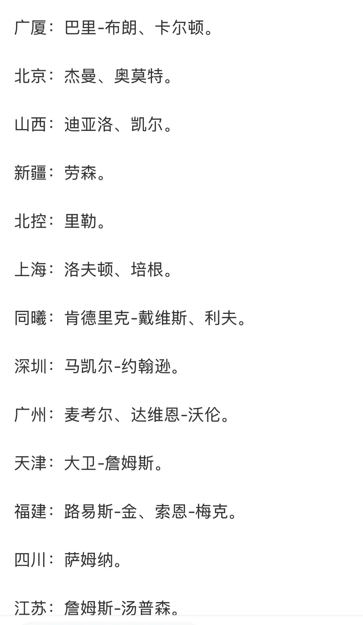 了球队外援, 显然也是做