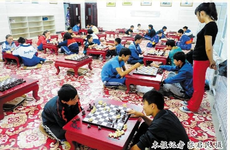这些棋子将, 文化纽带, 蕴含着对空