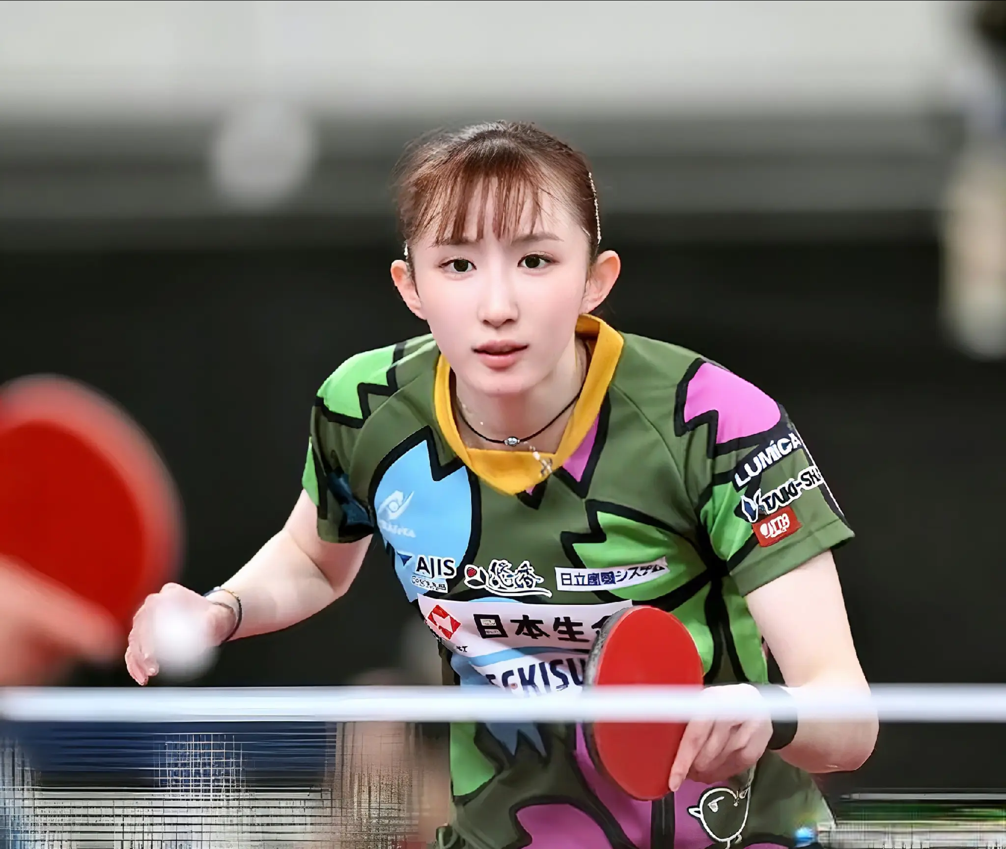 开局强势打, MpeNE, 深圳亚洲杯