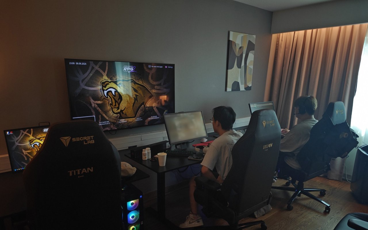 CS