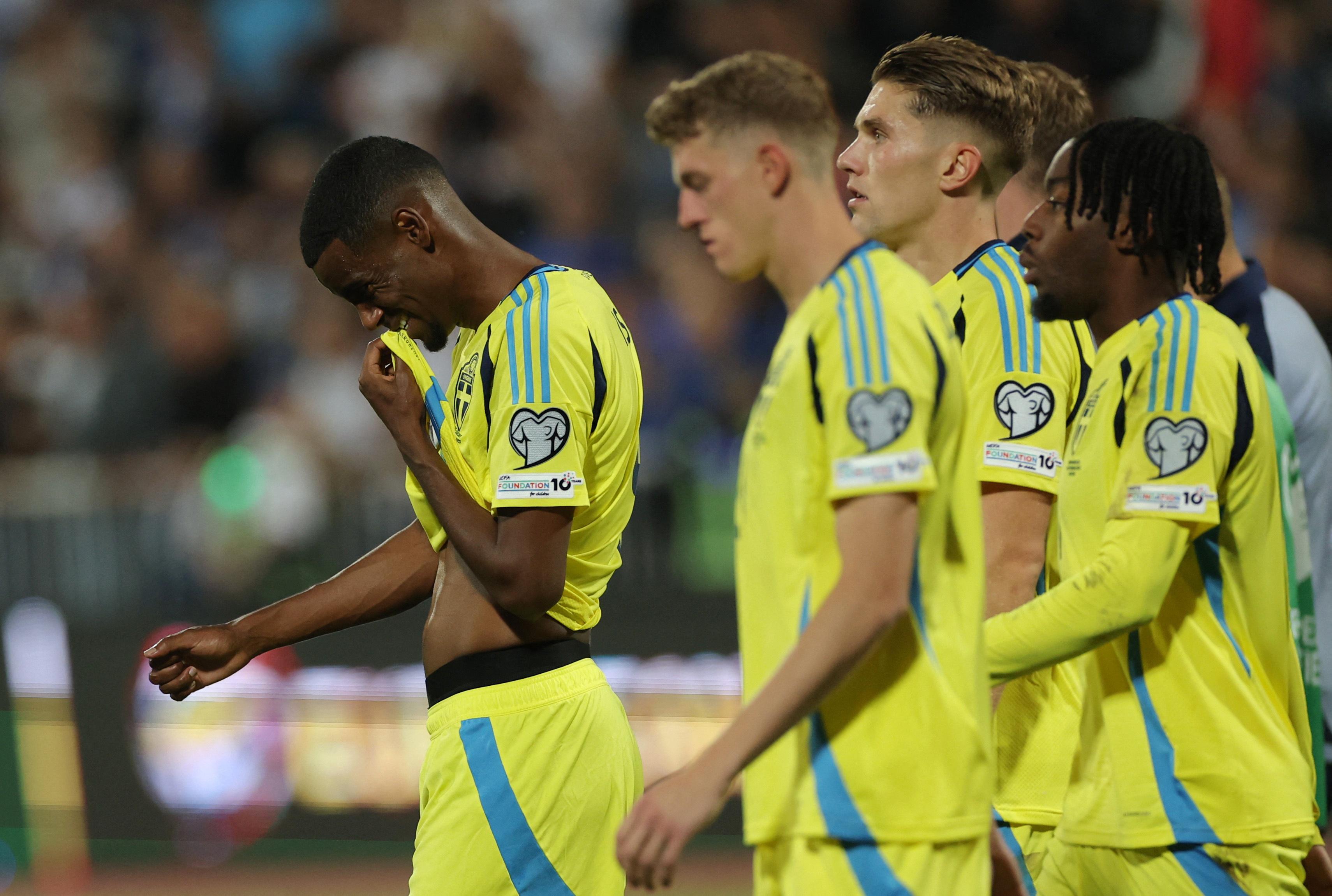 进球, 无论是在防