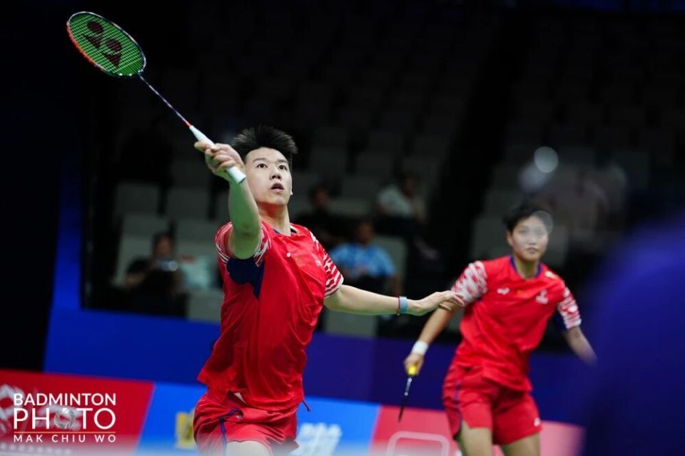 OcSHT, 复出首秀, 次轮将对阵