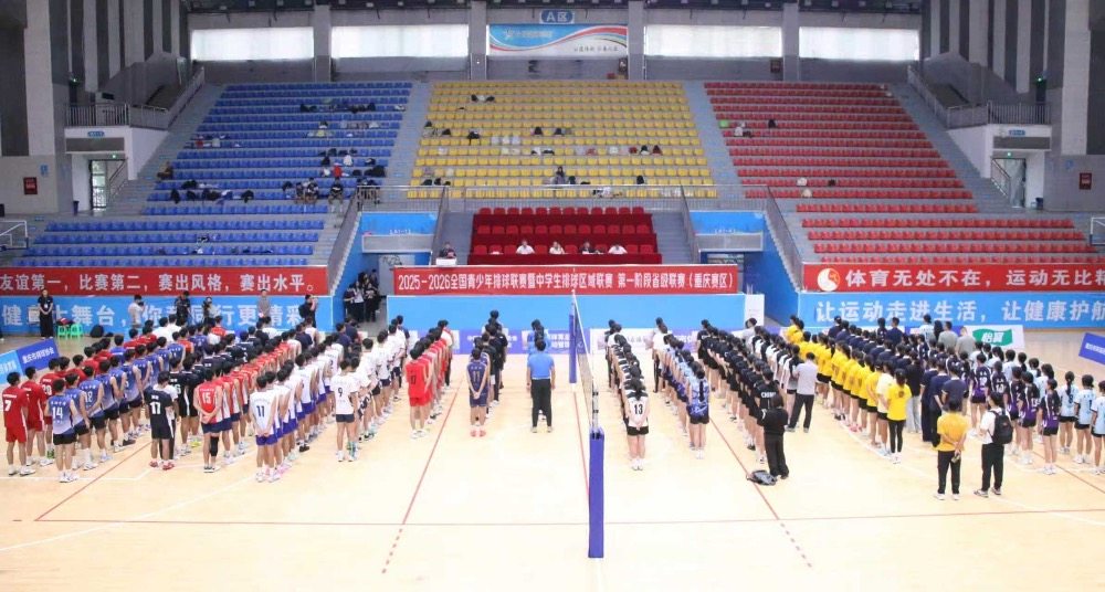 AA, 求精中学, 风赛纪