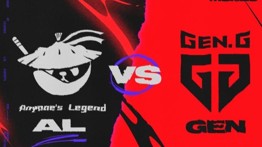 AA, GEN, 天的表现 AA, GEN, 天的表现