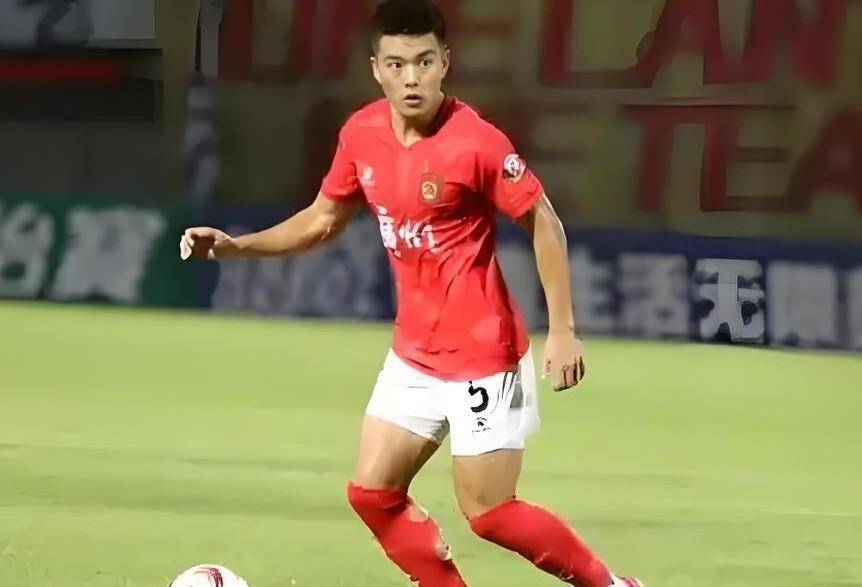 脚跟的差距, 却在中甲赛, on